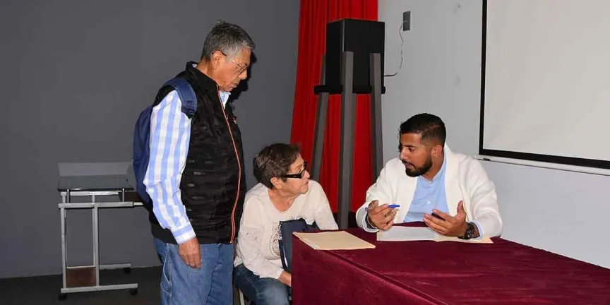 DIF de San Pedro Cholula fortalece la salud con entrega de ultrasonidos gratuitos