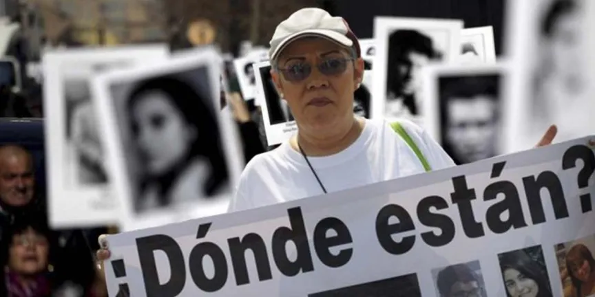 Se discutirá en foros propuesta de prisión a simulen una desaparición