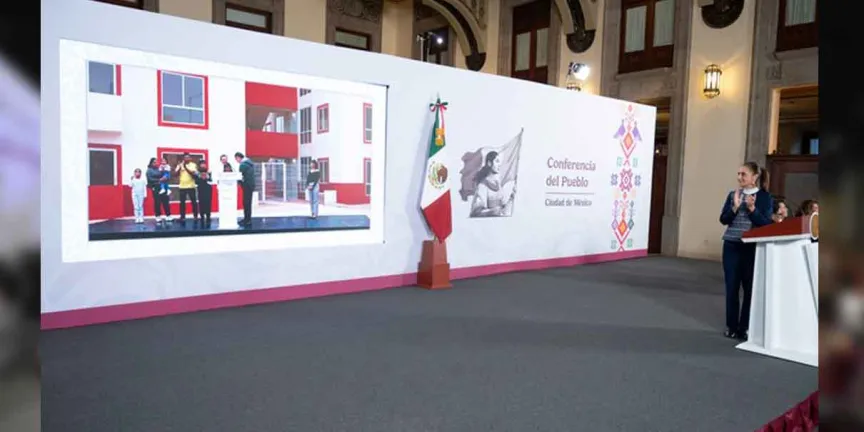 Sheinbaum y Trump destacan avances en cooperación bilateral tras llamada