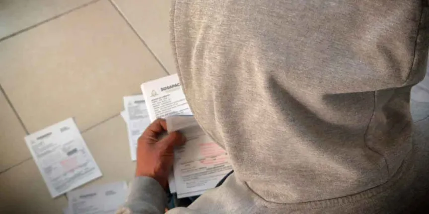 SOSAPACH identifica a ex trabajadores por presunta usurpación de funciones y cobros irregulares
