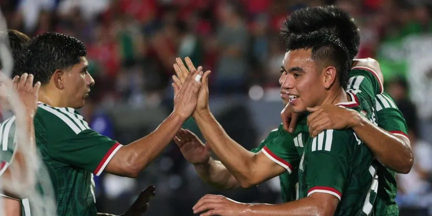 Tri consigue victoria agónica ante Panamá gracias a autogol