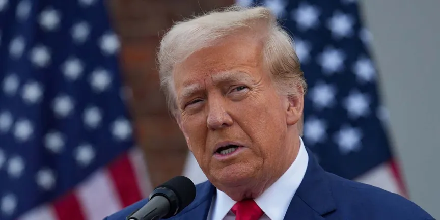 Trump exige acuerdo a Cuba y advierte: “Cero petróleo y cero dinero”