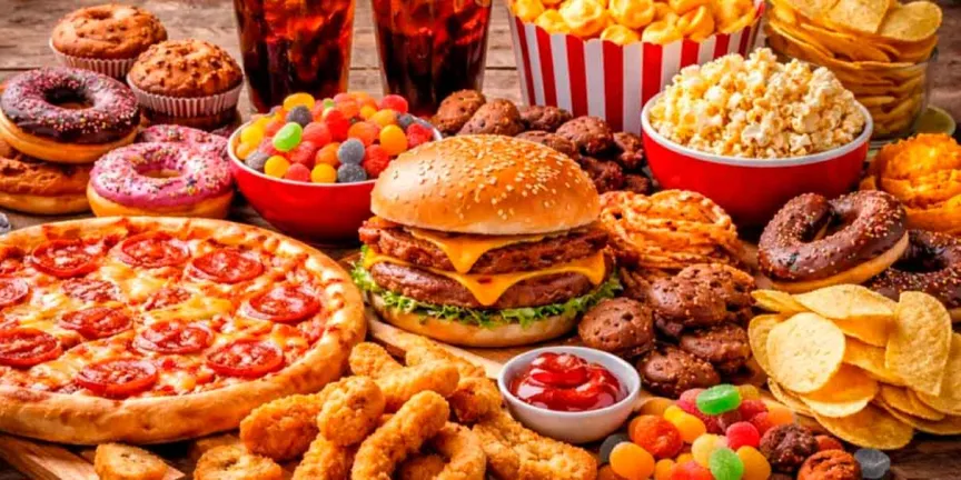 Qué alimentos bajan las defensas: la dieta moderna puede aumentar infecciones respiratorias