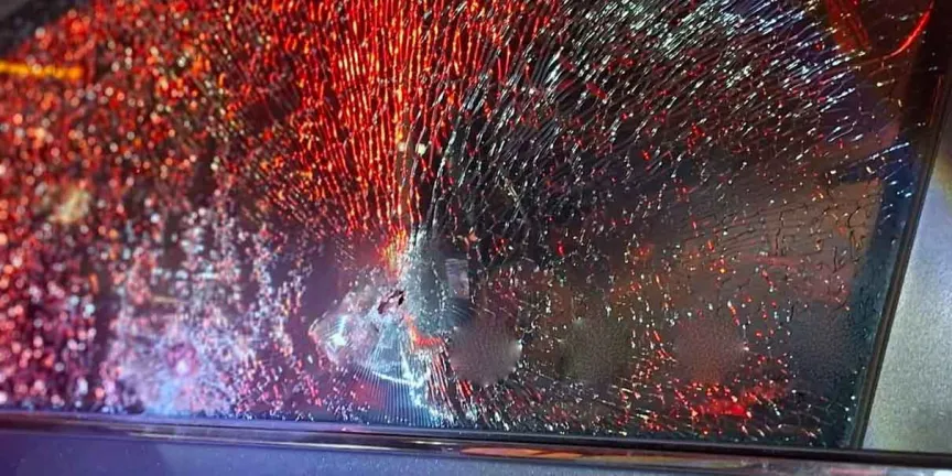 Atacan a balazos a alcaldesa de Ayotoxco en autopista Amozoc–Perote