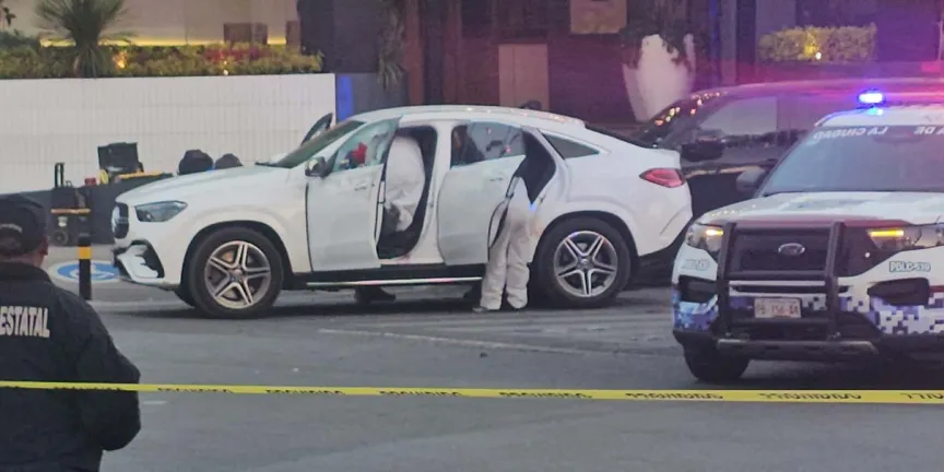 Ataque armado en Sala Despecho deja tres muertos en zona de Angelópolis
