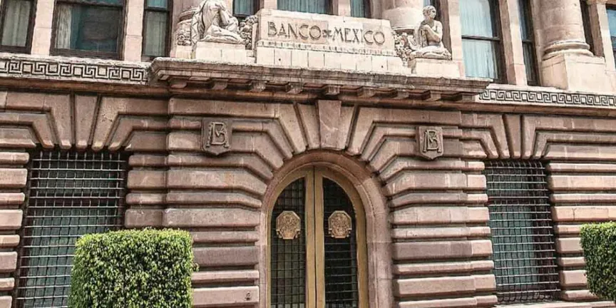 Banco de México frena ciclo de recortes a la tasa tras repunte inflacionario