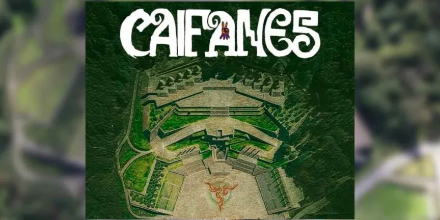  Caifanes dará concierto único en el Centro Ceremonial Otomí: fecha, boletos y precios