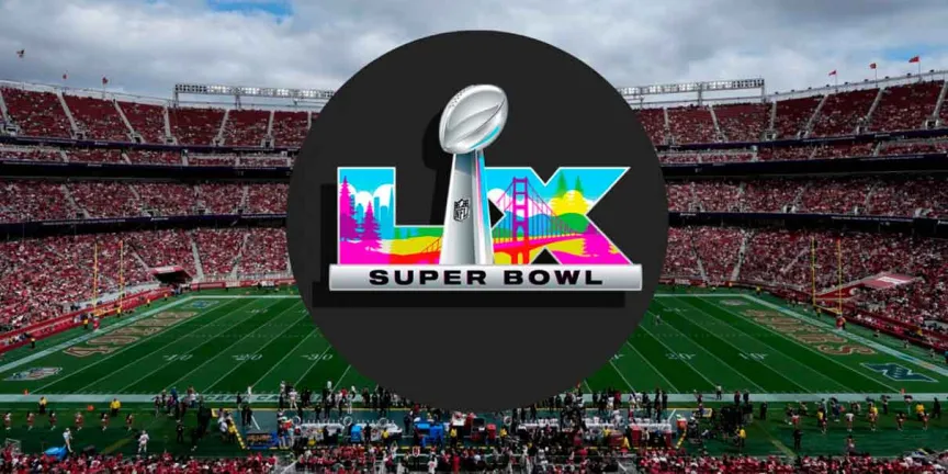 Super Bowl 2026 impulsará derrama económica de 56 mil millones de pesos en México