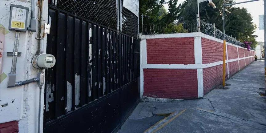 Suspenden clases en Puebla por fuertes vientos del frente frío 36