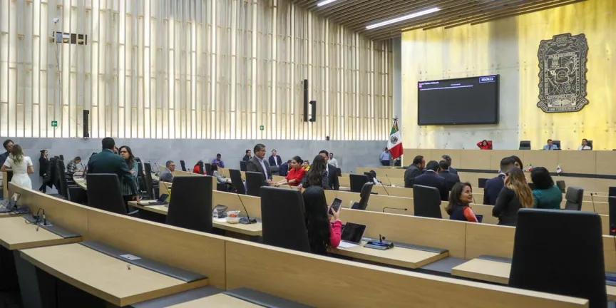 Diputados exigen aclarar caso de niña intoxicada con Fentanilo en Huauchinango