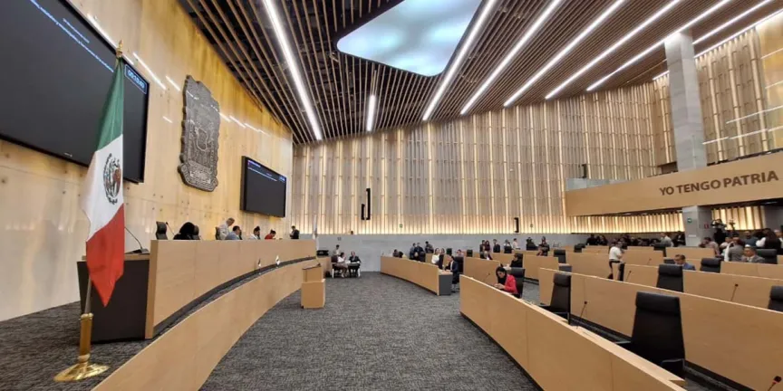 El Congreso tiene en pausa procesos de revocación contra tres ediles