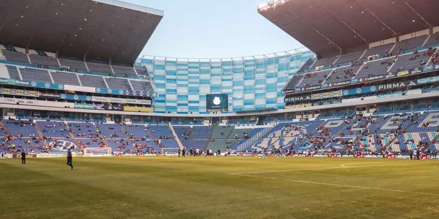 Puebla será sede del México vs Ghana previo al Mundial 2026
