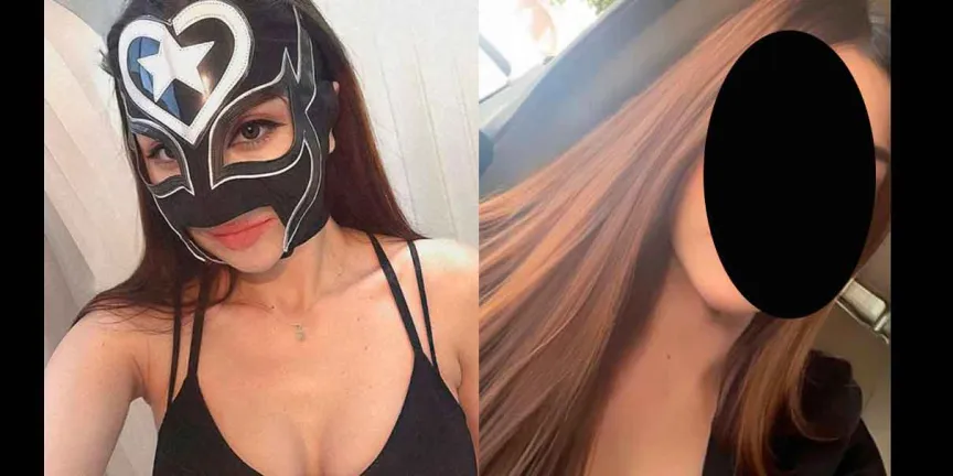 Estrellita de Plata anuncia su retiro de la lucha libre y hace tremenda revelación