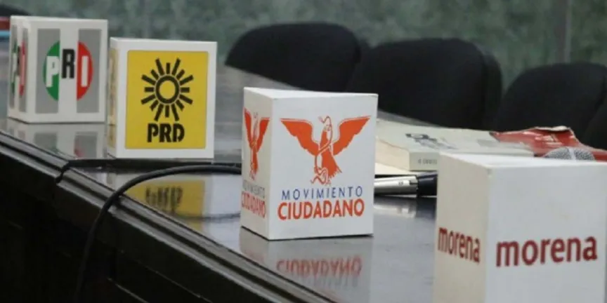 Partidos en Puebla deben revisar antecedentes de candidatos ligados al crimen