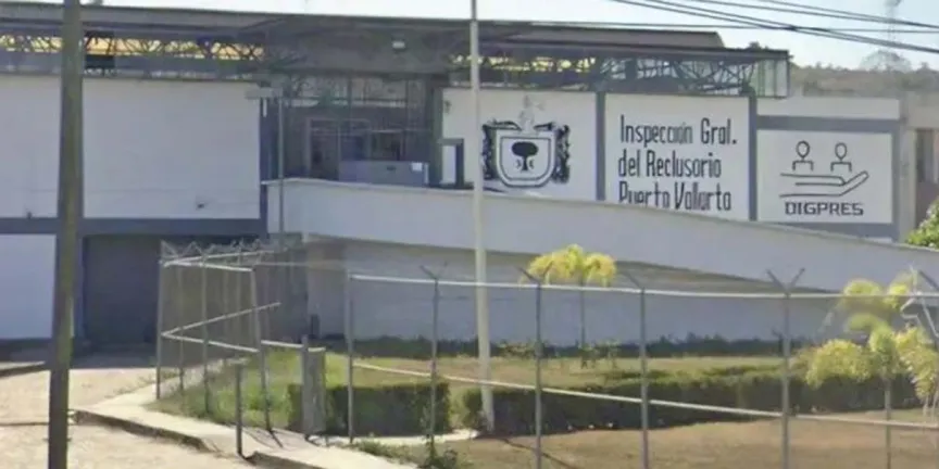 Fuga masiva en Jalisco: 23 reos escapan tras ataque armado a penal en Puerto Vallarta