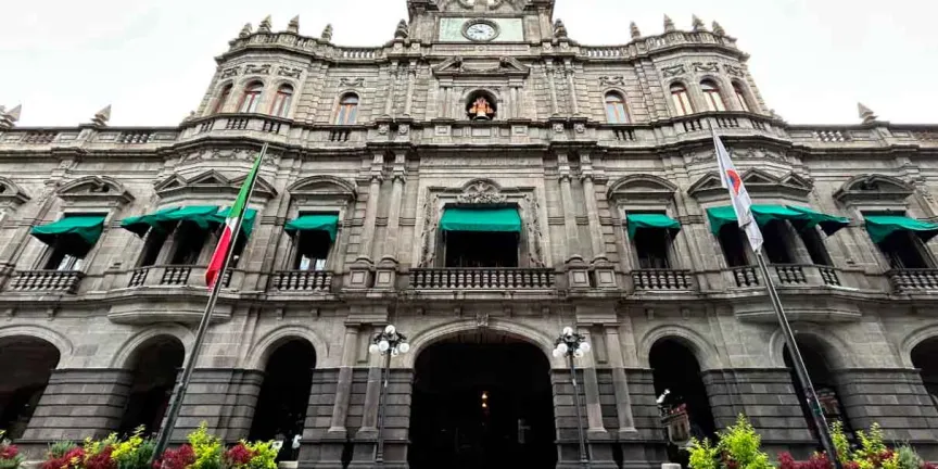 Garantiza Gobierno de la Ciudad prestación de todos los servicios municipales