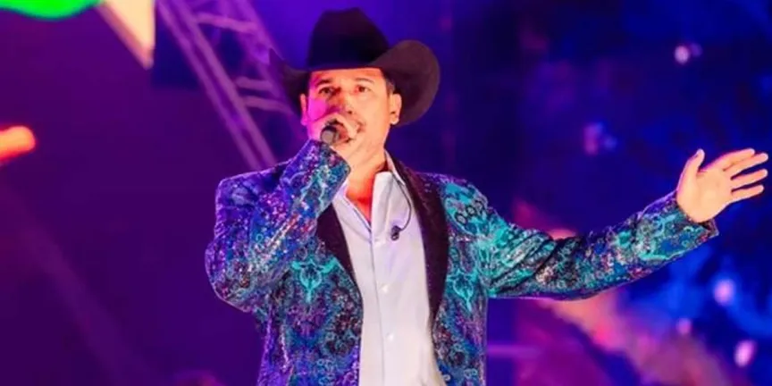 Gran noche de música regional mexicana: Bobby Pulido en el Auditorio Metropolitano