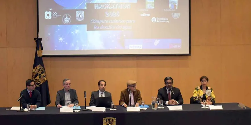 Hackathon-LATAM 2026 en la BUAP reunirá talento latinoamericano para resolver retos del agua