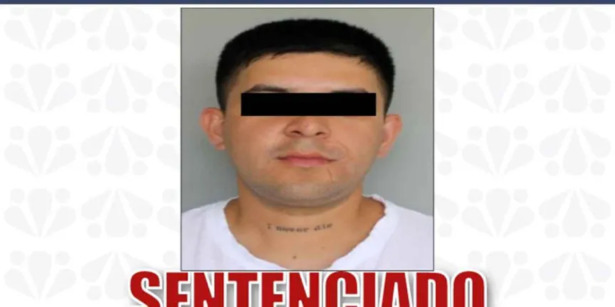 FGE obtiene condenas ejemplares por homicidio en Puebla