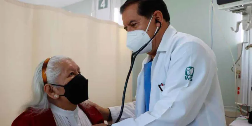 IMSS Ley 73: así puedes aumentar tu pensión hasta 55%  