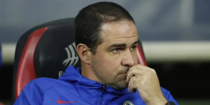 Jardine elogia a Gabriel Milito y reconoce crisis ofensiva en las Águilas