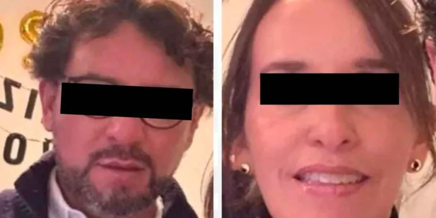 Matrimonio desaparecido rumbo a Tlaxcala son hallados sin vida en Chignahuapan, confirma Fiscalía de Puebla