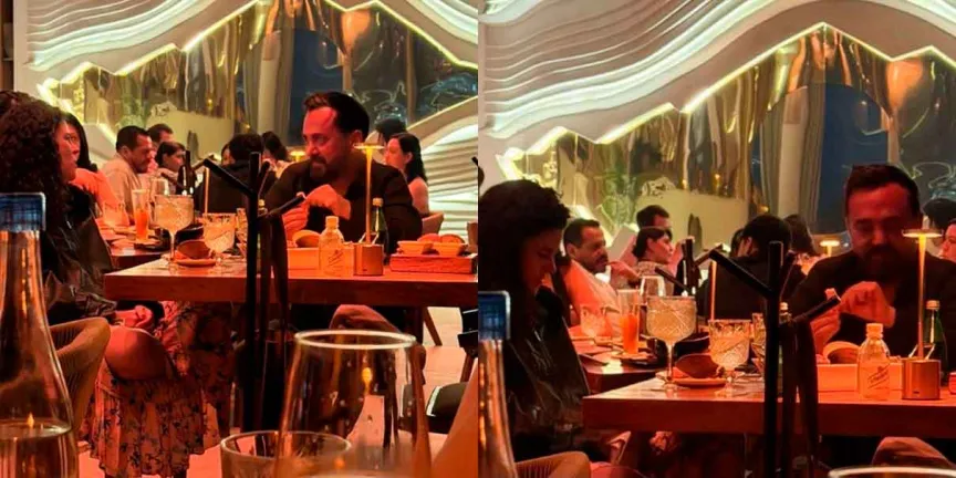 Restaurantes exclusivos y política: así es Praya, el lugar donde cenan líderes de Morena
