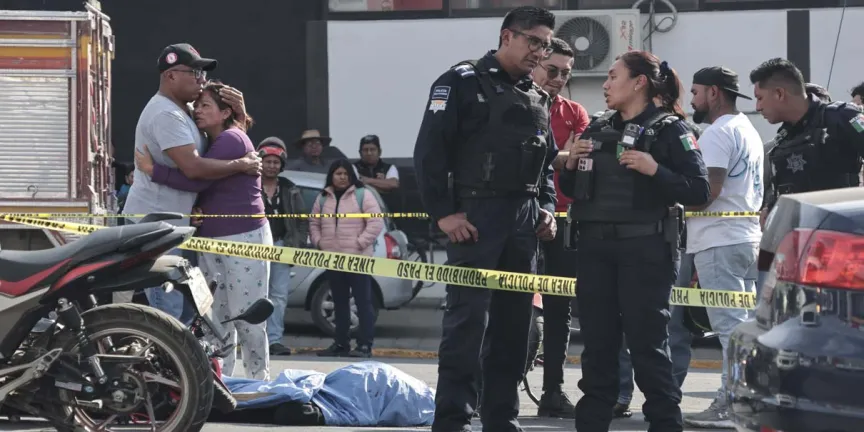 Más motociclistas y accidentes en Puebla, estas son las REGLAS Y MULTAS