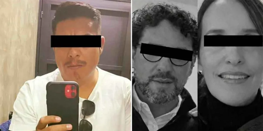 El doble homicidio, no debemos olvidarlo