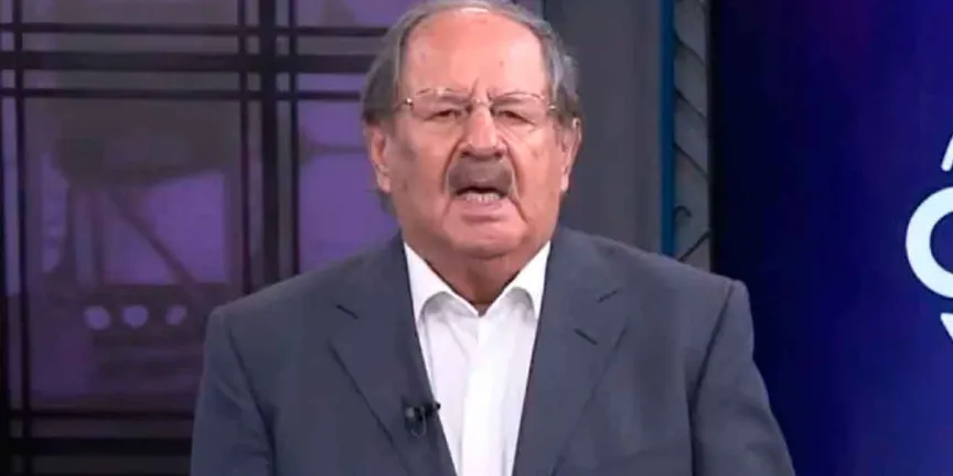 Muere Marco Antonio Tolama. El mundo del deporte motor en México, lamenta el suceso