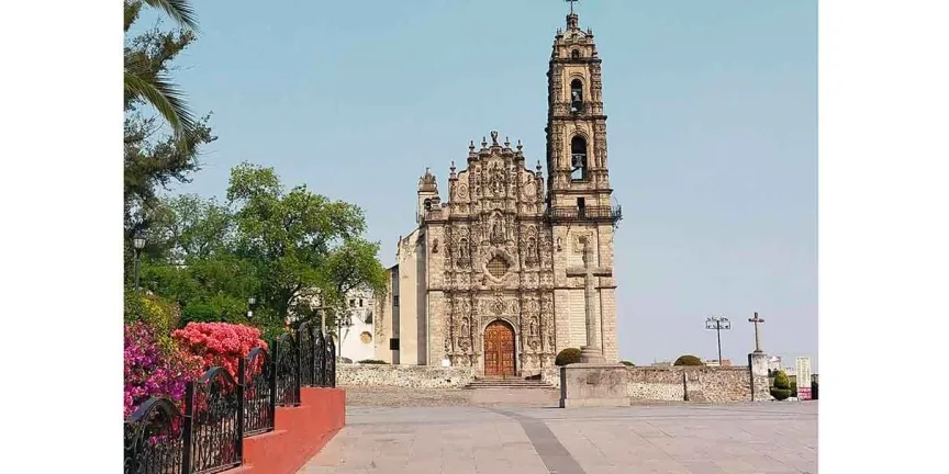 Guía completa para visitar el Museo Nacional del Virreinato de Tepoztlán: historia, costos y consejos