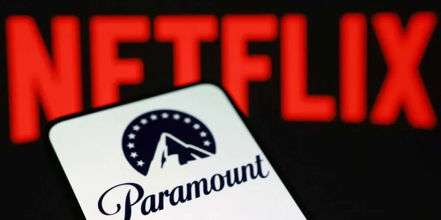 Netflix deja la negociación con Warner Bros; Paramount se perfila