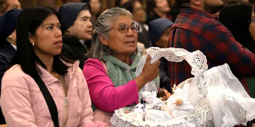 Inflación y desinterés religioso transforman el Día de la Candelaria en 2026
