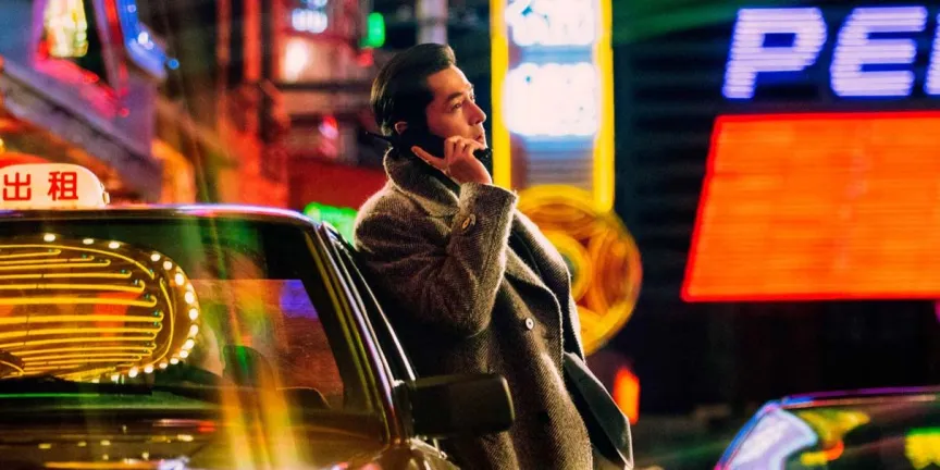 No te pierdas Blossoms Shanghai en MUBI: Wong Kar Wai trae su estilo único a la televisión
