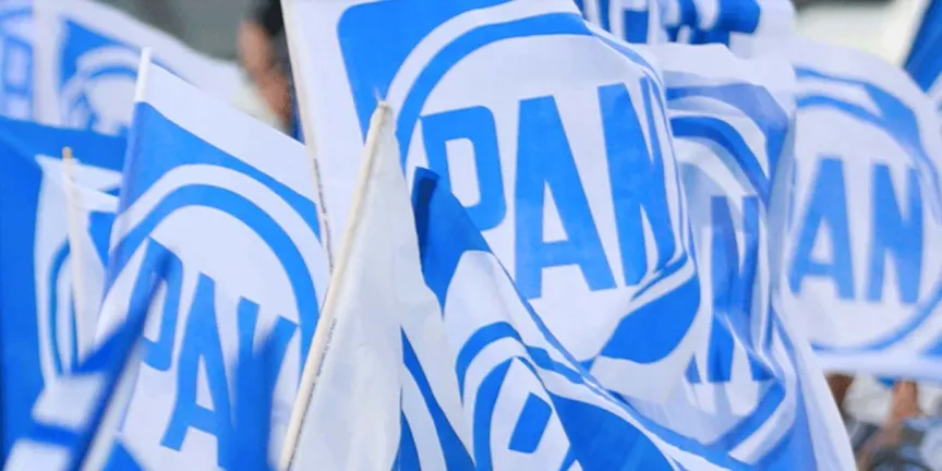 PAN se mantiene al margen de la “Gran Cadena por la Paz” en Puebla