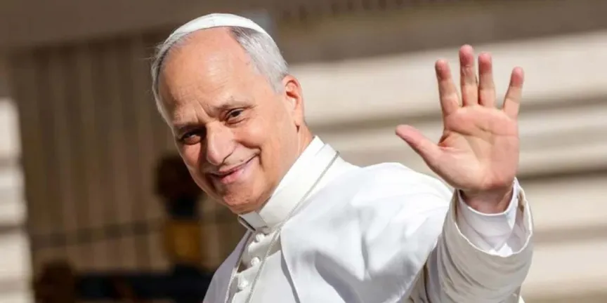 Papa León XIV no visitará México en 2026, confirma el Vaticano