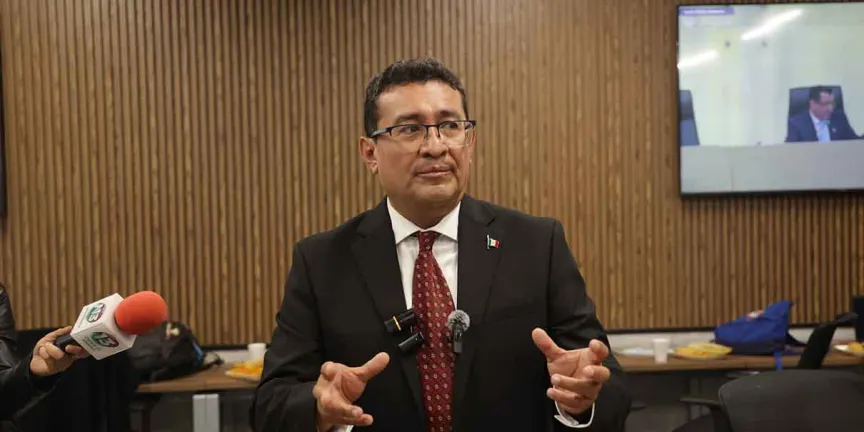 Congreso de Puebla pide congruencia a funcionarios tras críticas a delegada de Bienestar