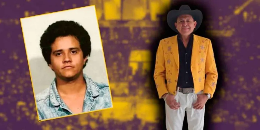 Pedro Segura canta corrido de “El Mencho” tras negativa de Los Alegres del Barranco en Guerrero