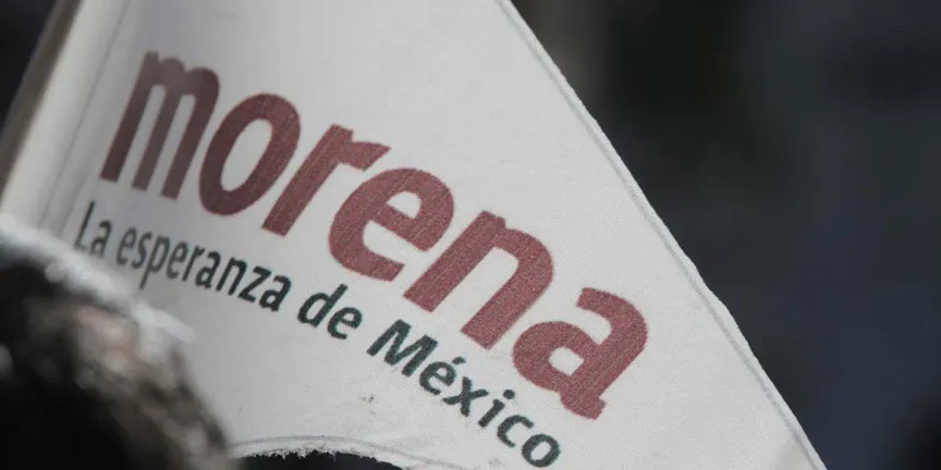 Piso parejo en Morena: prohiben nepotismo y actos anticipados de campaña