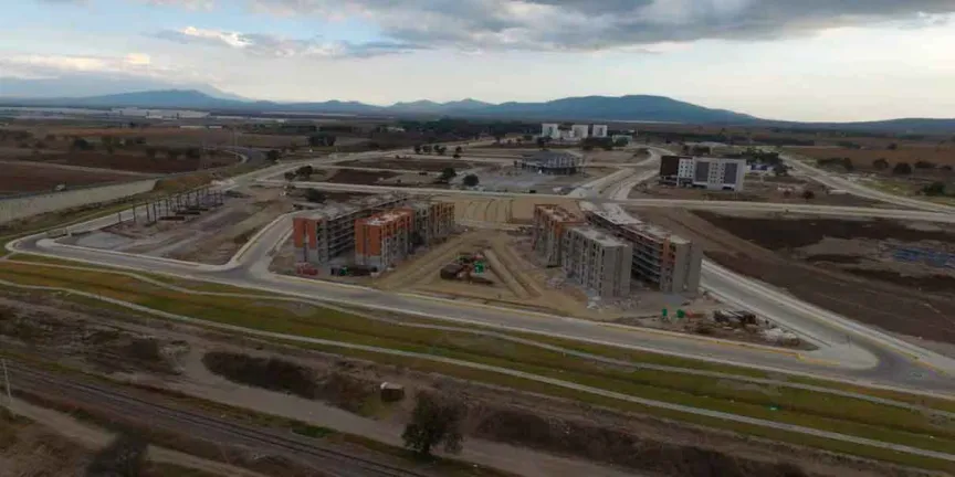 Canacintra Puebla pide atender seguridad e infraestructura en San José Chiapa