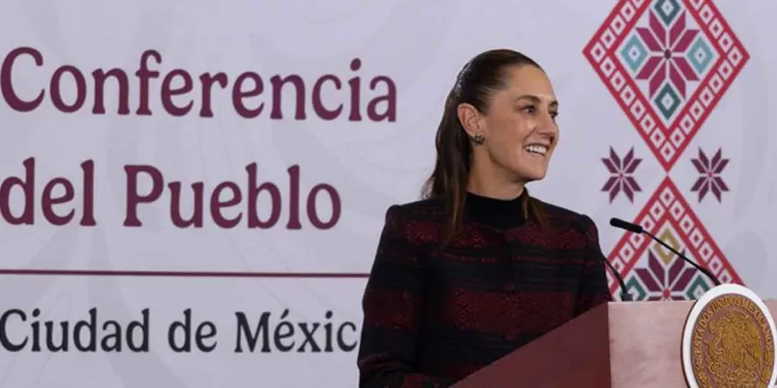 Reforma Electoral de Claudia Sheinbaum: estos son los 10 puntos clave que enviará al Congreso