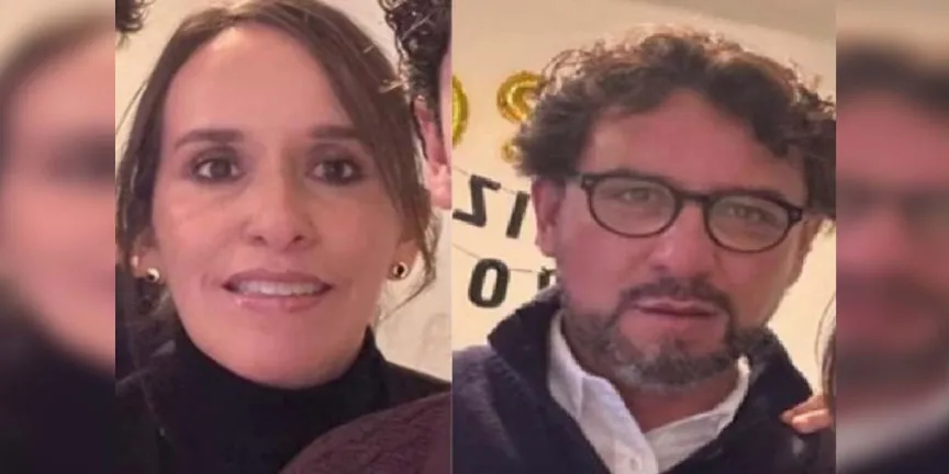 Reveló el PAN nombre de políticos vinculados al homicida de la pareja Tello–Ruiz