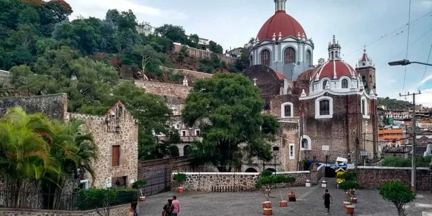 Peregrinar a Chalma: experiencia espiritual única en México