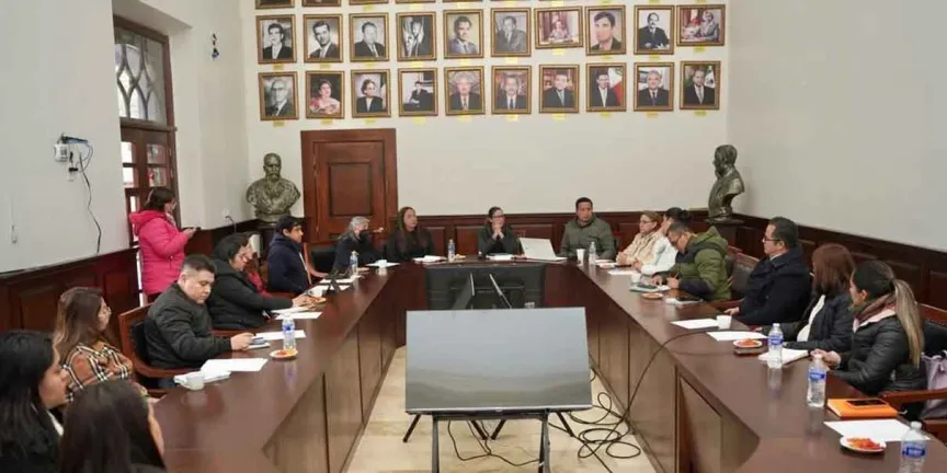  Acciones firmes para proteger el desarrollo de niñez y adolescentes de Huauchinango