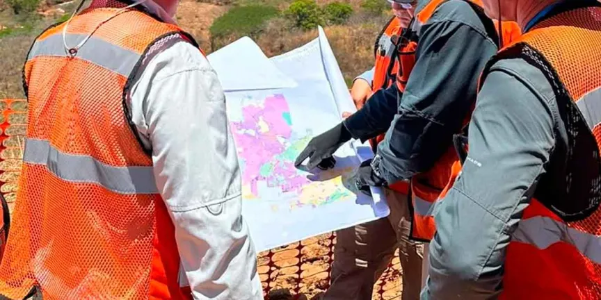 Secuestro de 10 mineros en Concordia: trabajadores contradicen versión federal y denuncian amenazas previas