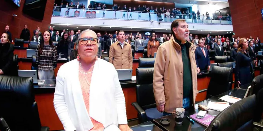 Senado aprueba reducción de jornada laboral a 40 horas