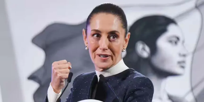 Sheinbaum va HOY con su reforma electoral aunque PT y PVEM no cierran filas