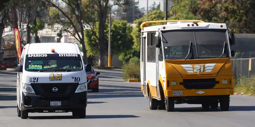 AA critica chantaje de transportistas