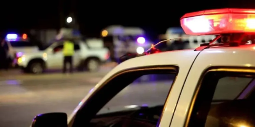 Violenta riña en Ciudad Serdán deja un herido en pleno centro