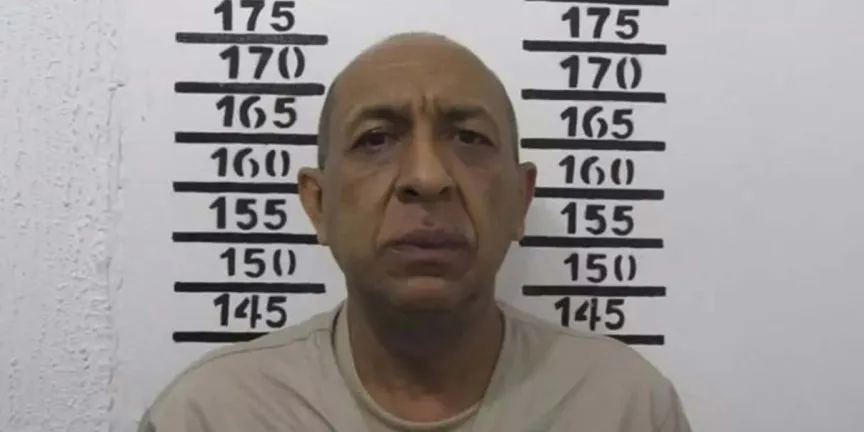“La Tuta” se declara no culpable en Nueva York y enfrenta cadena perpetua por narcotráfico